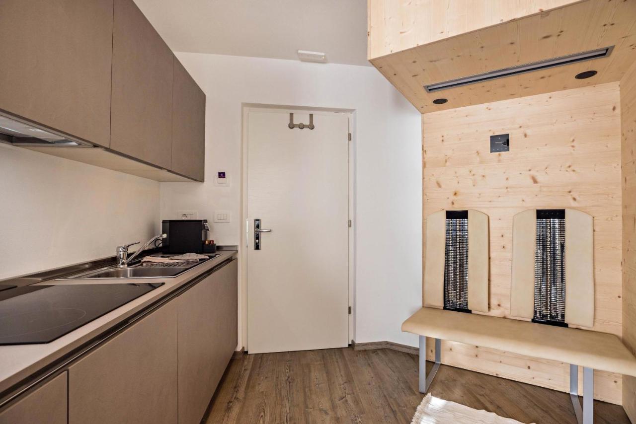 Apartment Dui Residence Bun Ste ซาน วิจลิโอ ดิ มาเรบเบ ภายนอก รูปภาพ