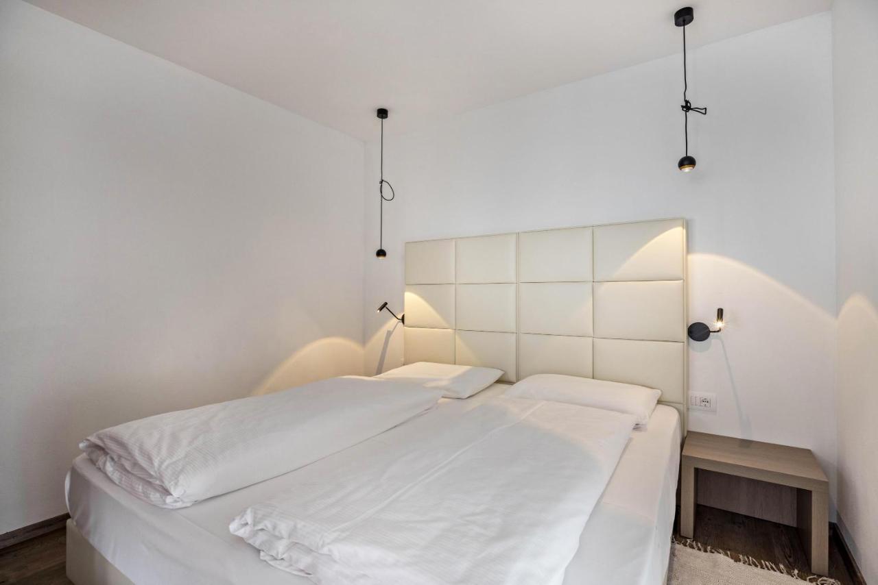 Apartment Dui Residence Bun Ste ซาน วิจลิโอ ดิ มาเรบเบ ภายนอก รูปภาพ